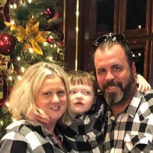 Meet your Posher, Jason